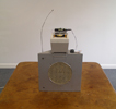 Haroon Mirza like a prayer